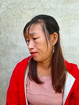 ngocngoc cute online show from October 2025 01:15:01 AM