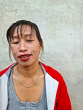 ngocngoc cute online show from October 2025 01:37:02 AM