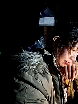 ngocngoc cute online show from November 2025 02:57:02 PM