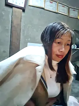 ngocngoc cute online show from November 2025 01:14:02 PM