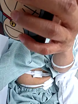 ngocngoc cute online show from June 2026 08:13:02 AM