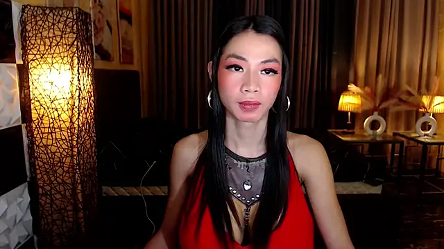 HorseCockJamieTS online show from October 2025 12:32:01 AM