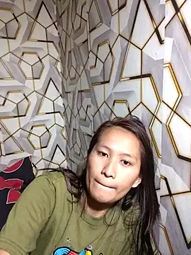 BadAngel 69 online show from October 2025 03:23:02 PM