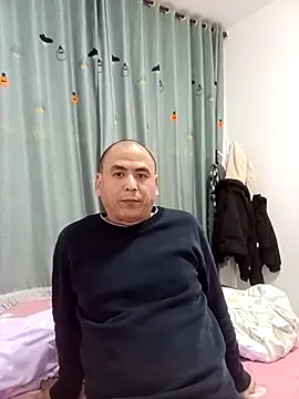 CWQ123 online show from December 2025 03:19:01 PM