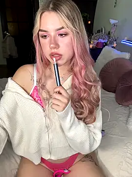 NastyaKiss1 online show from October 2025 06:27:02 PM