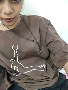 Snapshot of Anjana_Lovely chatting on October 2025 05:17:02 AM Anjana Lovely online show from October 2025 05:17:02 AM