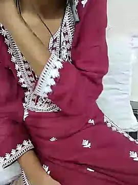 Snapshot of Anjana_Lovely chatting on October 2025 05:37:01 AM Anjana Lovely online show from October 2025 05:37:01 AM