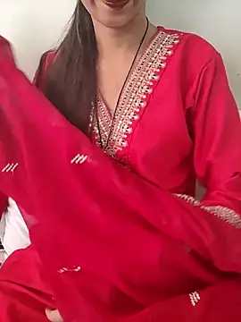 Snapshot of Anjana_Lovely chatting on October 2025 05:02:02 AM Anjana Lovely online show from October 2025 05:02:02 AM