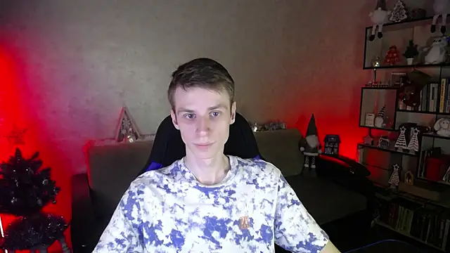 yes cute boy  online show from January 2026 05:59:02 PM