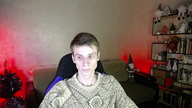 yes cute boy  online show from January 2026 12:49:02 AM