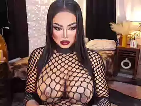 TRANSLUNAA online show from October 2025 04:13:01 AM