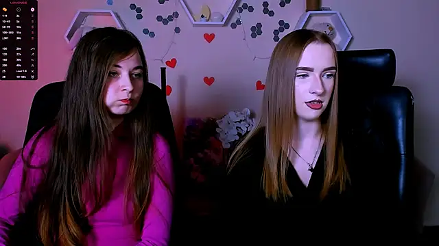 lilith diva online show from September 2025 07:15:01 PM