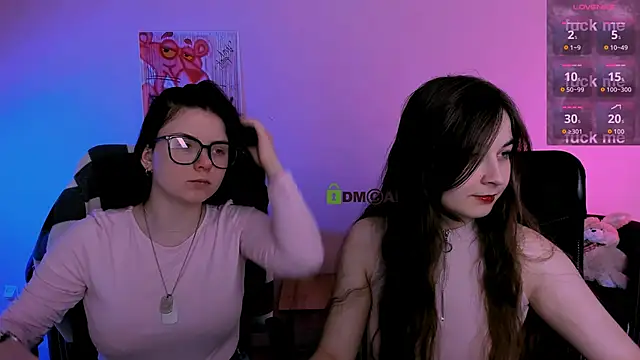 lilith diva online show from February 2026 09:29:01 PM