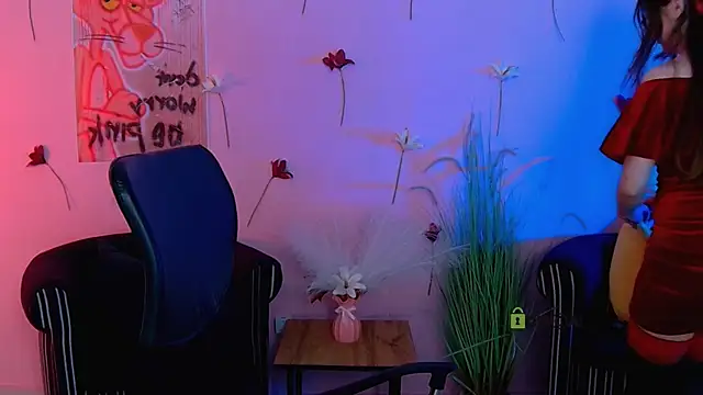 lilith diva online show from April 2026 07:16:01 PM