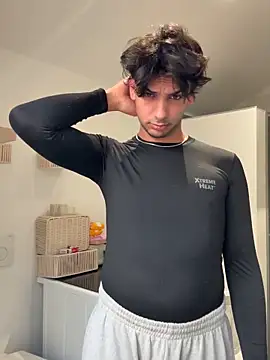 Gipsyboysteve online show from October 2025 06:57:01 AM