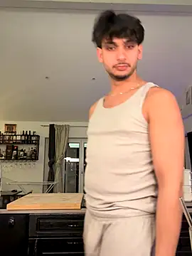 Gipsyboysteve online show from January 2026 05:54:02 AM