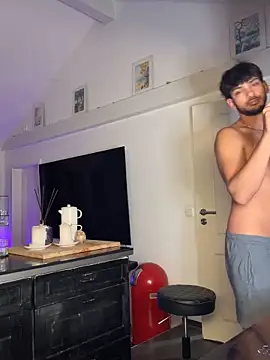 Gipsyboysteve online show from March 2026 05:31:02 AM