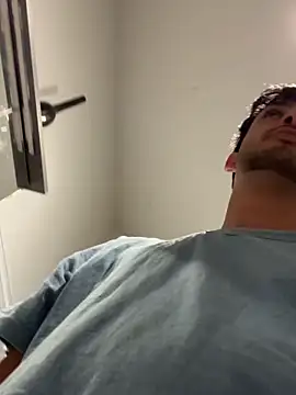 Gipsyboysteve online show from March 2026 08:29:02 AM