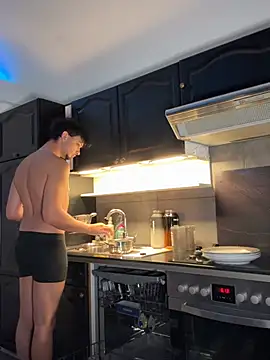 Gipsyboysteve online show from March 2026 05:13:01 AM