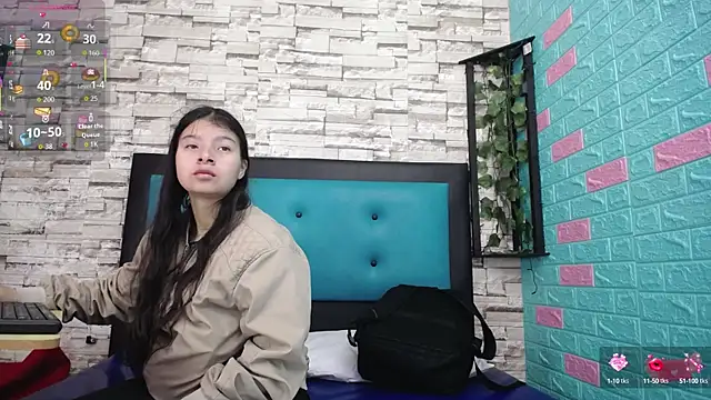 maily can online show from October 2025 12:47:02 PM