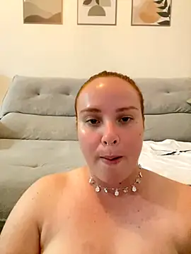 Kendra Mystika online show from October 2025 11:07:01 PM