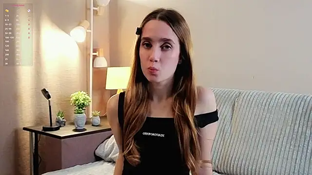 EarleneBrayton online show from November 2025 01:04:02 AM