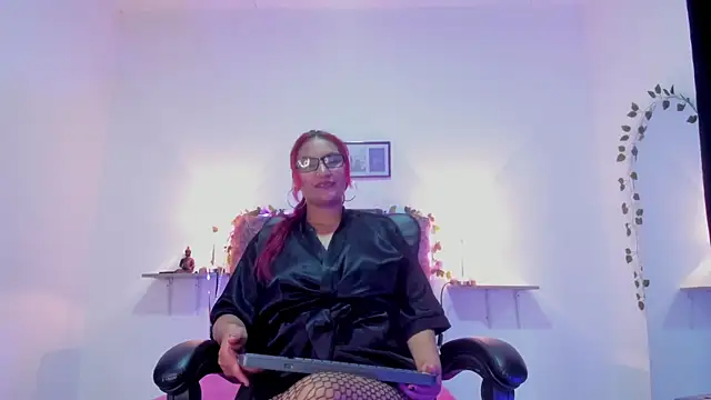 vane jimenez  online show from October 2025 09:40:01 AM