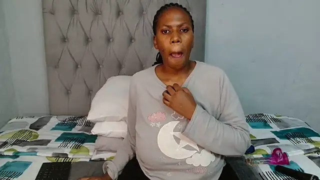 MelowD69 online show from September 2025 06:24:02 PM