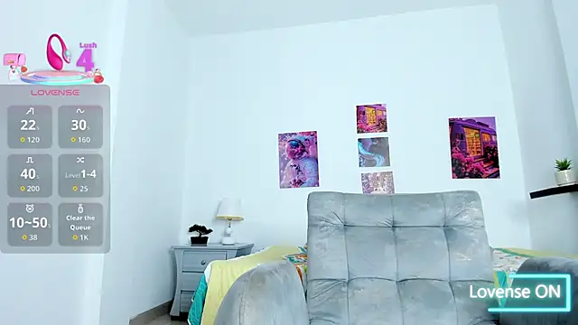 shizuka 84 online show from October 2025 10:56:02 AM