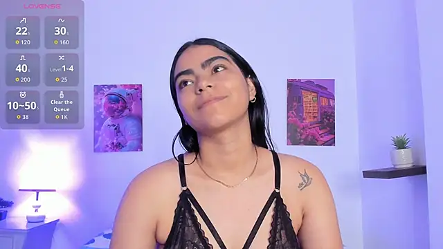 shizuka 84 online show from November 2025 11:11:01 AM