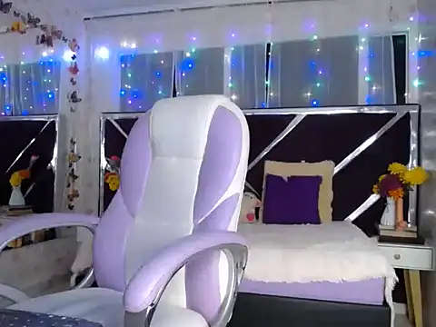 BunnyBliss hot online show from September 2025 11:33:02 AM