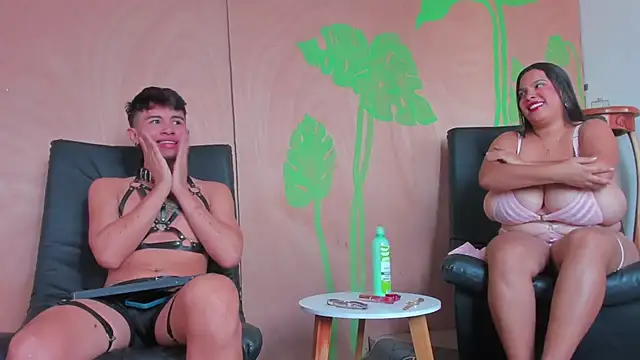 nathalia correa online show from November 2025 01:44:02 PM