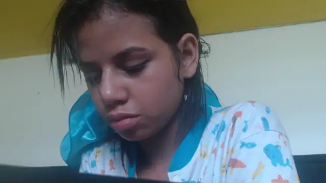 habdiela online show from February 2026 06:14:01 PM