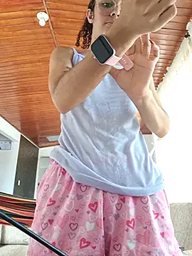 Britany Sweety online show from November 2025 04:17:01 PM