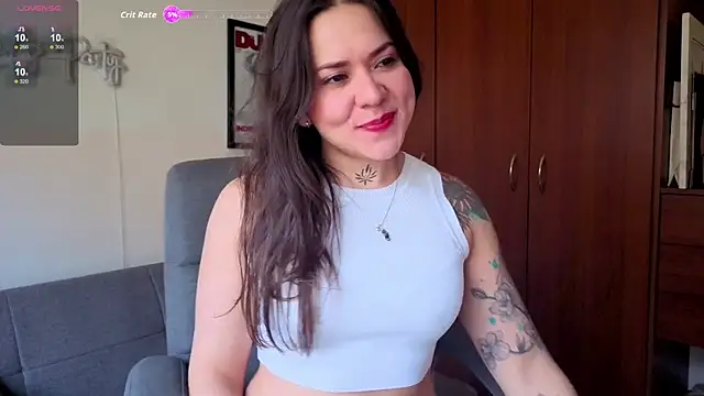 Snapshot of SujannaVarma_ chatting on August 2026 10:23:02 PM SujannaVarma online show from August 2026 10:23:02 PM