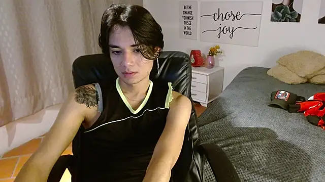 davoxer online show from October 2025 04:12:01 AM