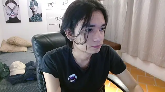 davoxer online show from October 2025 05:19:02 AM