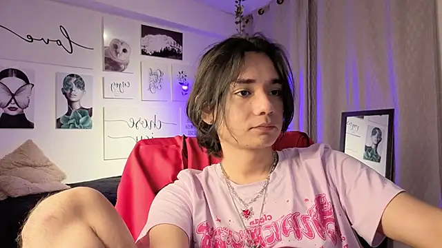 davoxer online show from February 2026 03:11:01 AM