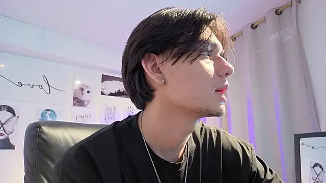 davoxer online show from February 2026 02:10:01 AM