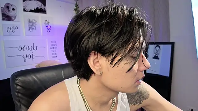 davoxer online show from March 2026 03:58:02 AM