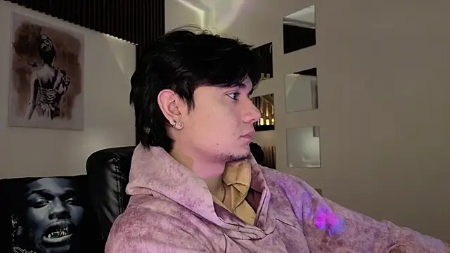 Snapshot of davoxer chatting on June 2026 03:15:02 AM davoxer online show from June 2026 03:15:02 AM