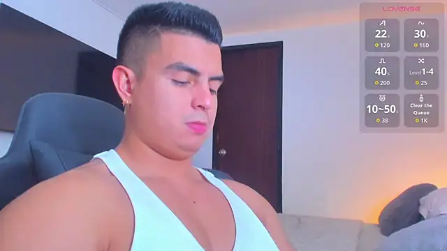 RJBarto online show from November 2025 06:07:02 PM