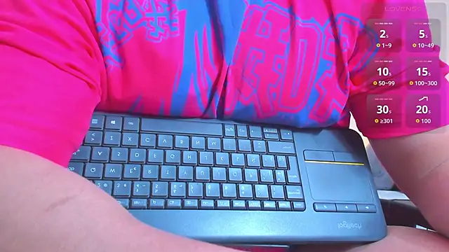 RJBarto online show from December 2025 12:31:02 AM