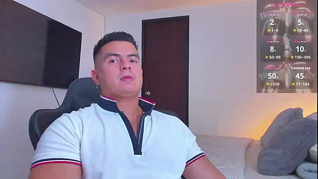 RJBarto online show from February 2026 11:58:02 PM