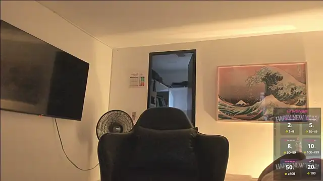 RJBarto online show from April 2026 07:21:02 PM