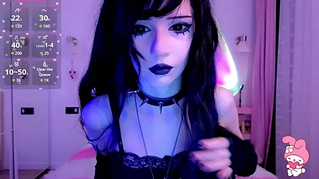 GothikLali online show from September 2025 07:02:02 PM