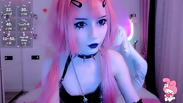 GothikLali online show from September 2025 10:54:01 PM