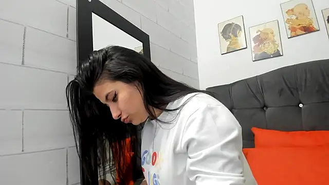  Roxxxane 09 online show from September 2025 08:21:02 PM