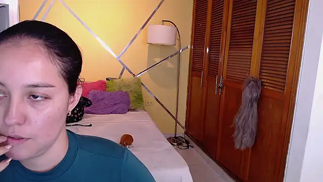 shirleyrojas online show from January 2026 07:04:01 PM