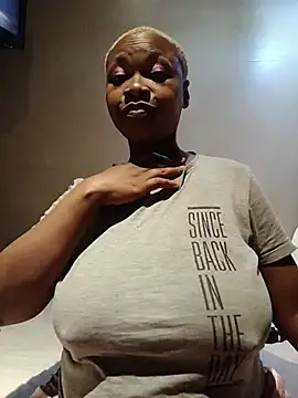 missboobiesSA online show from June 2026 09:05:02 PM